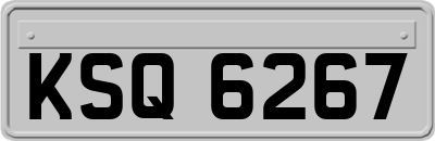 KSQ6267
