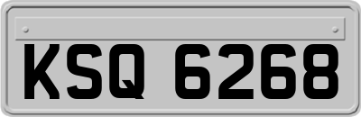 KSQ6268