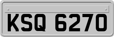 KSQ6270