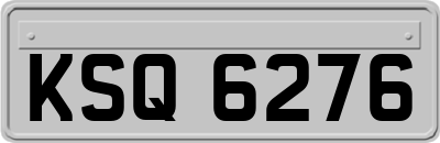 KSQ6276