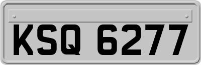 KSQ6277