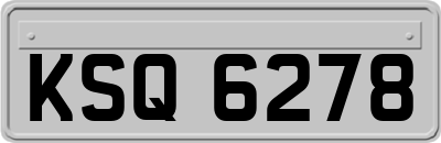 KSQ6278