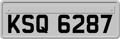 KSQ6287