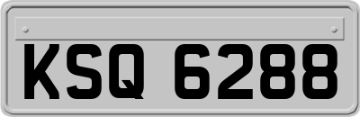 KSQ6288