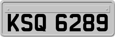 KSQ6289