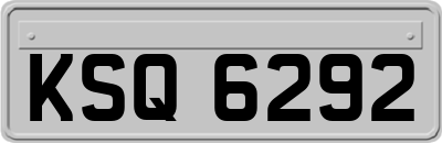 KSQ6292