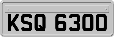KSQ6300