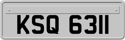 KSQ6311