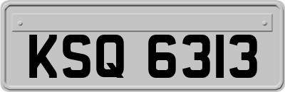 KSQ6313