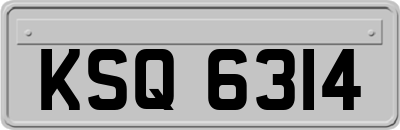 KSQ6314