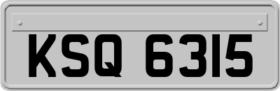 KSQ6315