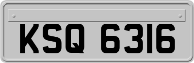 KSQ6316