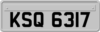 KSQ6317