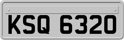 KSQ6320
