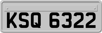 KSQ6322