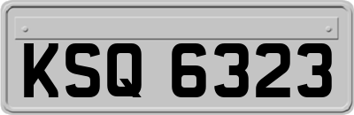 KSQ6323