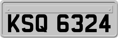 KSQ6324