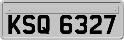 KSQ6327