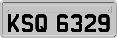 KSQ6329