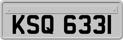 KSQ6331