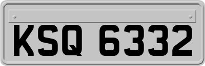 KSQ6332