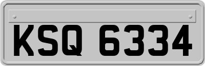 KSQ6334