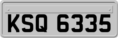 KSQ6335