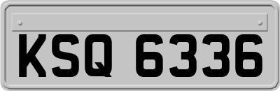 KSQ6336