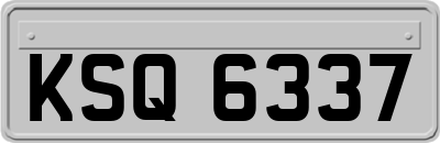KSQ6337