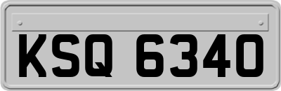 KSQ6340