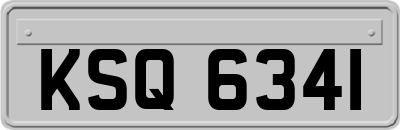 KSQ6341