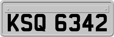 KSQ6342