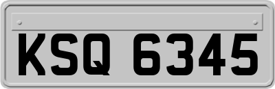 KSQ6345