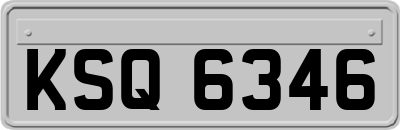 KSQ6346