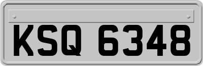 KSQ6348