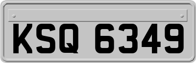 KSQ6349