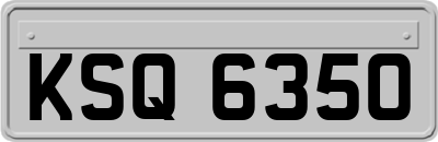KSQ6350