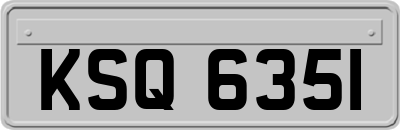 KSQ6351