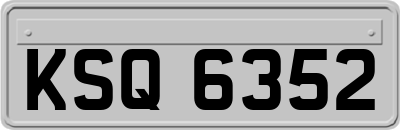 KSQ6352