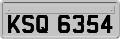 KSQ6354