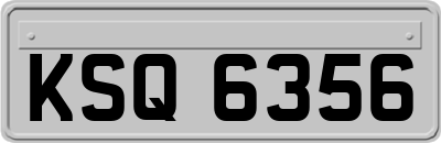 KSQ6356