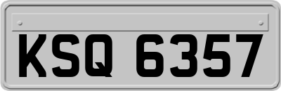 KSQ6357