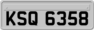 KSQ6358