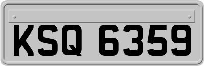 KSQ6359