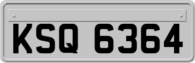 KSQ6364