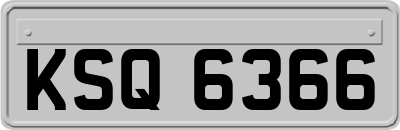 KSQ6366