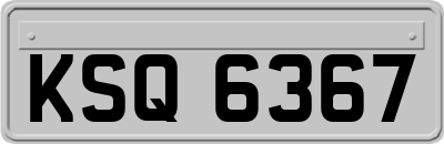 KSQ6367