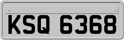 KSQ6368