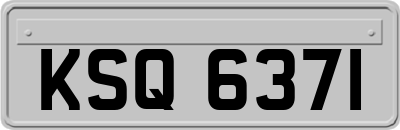 KSQ6371