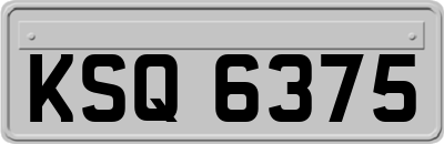 KSQ6375